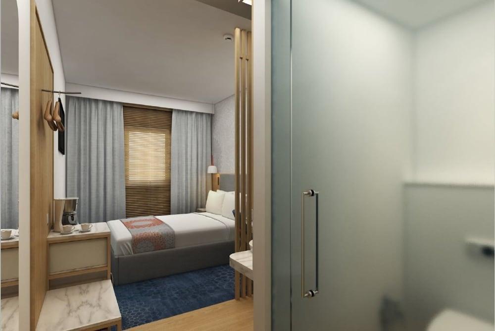 Holiday Inn Express Nashik Indira Nagar By Ihg Exterior photo