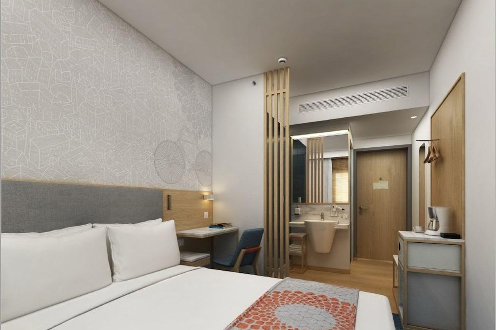Holiday Inn Express Nashik Indira Nagar By Ihg Exterior photo