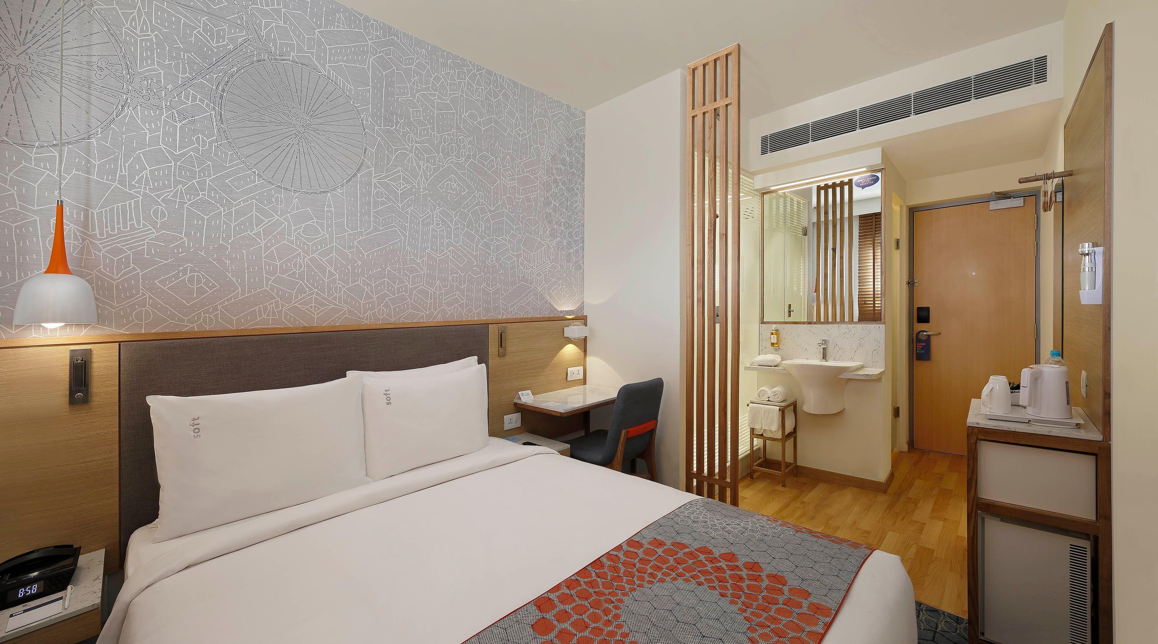 Holiday Inn Express Nashik Indira Nagar By Ihg Exterior photo