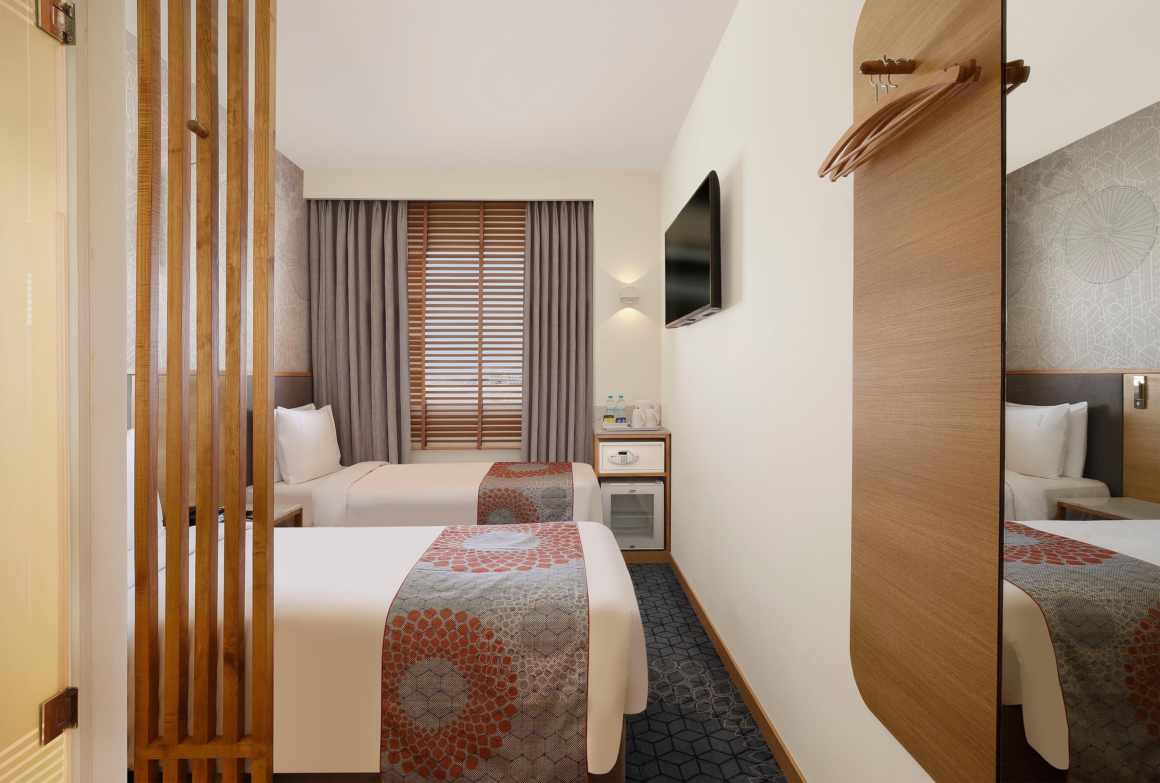 Holiday Inn Express Nashik Indira Nagar By Ihg Exterior photo