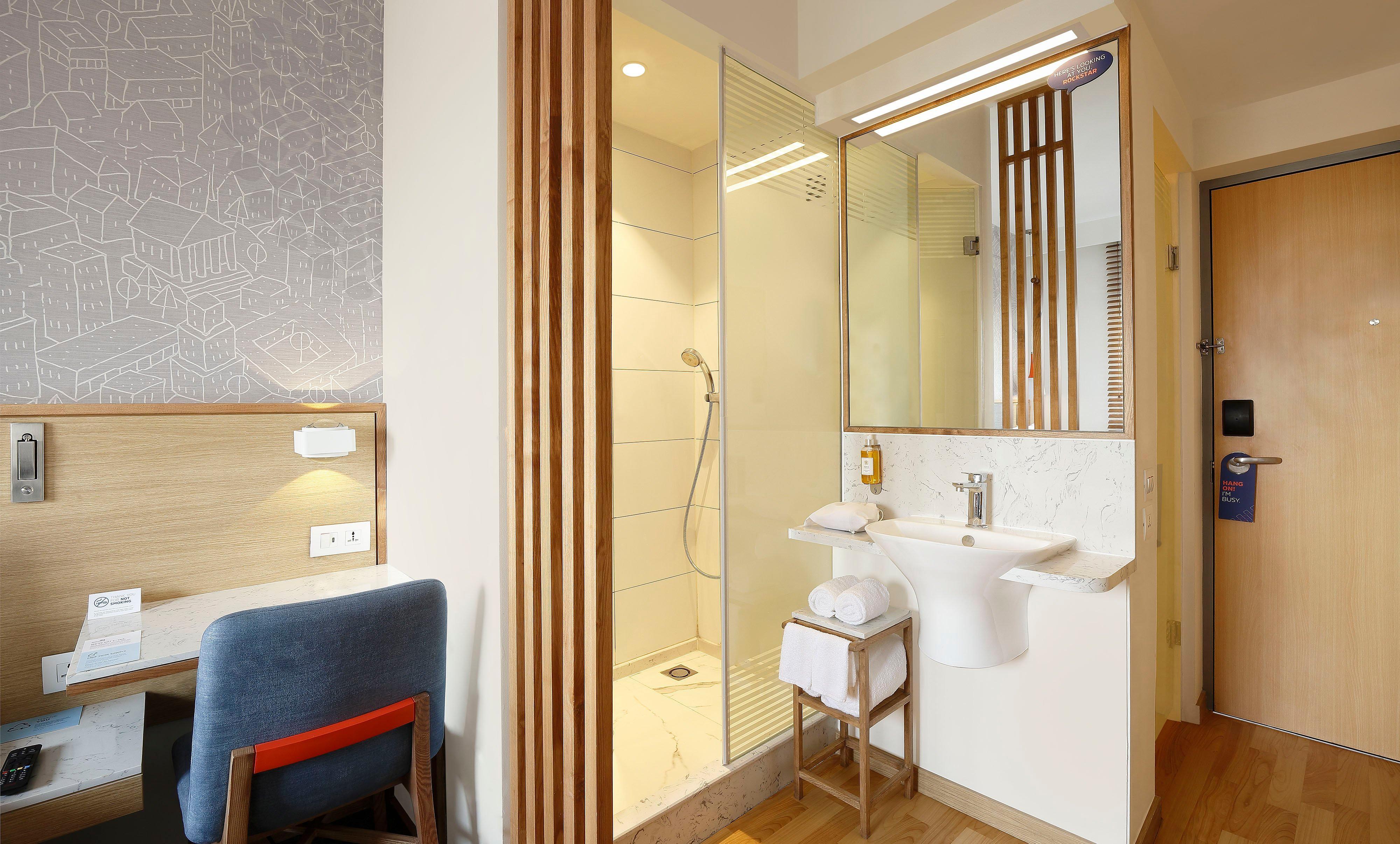 Holiday Inn Express Nashik Indira Nagar By Ihg Exterior photo