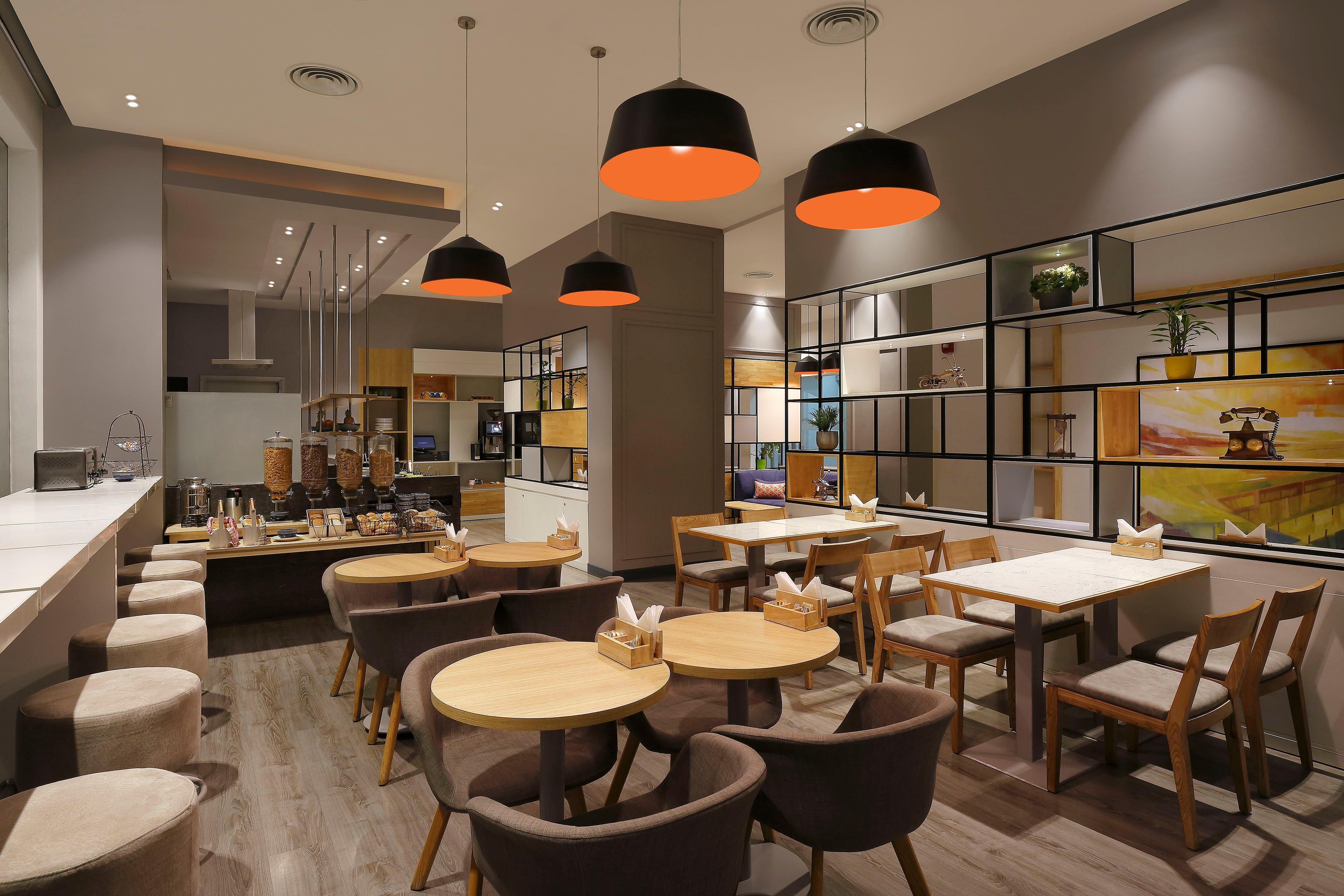 Holiday Inn Express Nashik Indira Nagar By Ihg Exterior photo