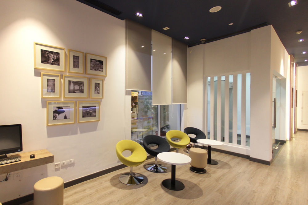 Holiday Inn Express Nashik Indira Nagar By Ihg Exterior photo